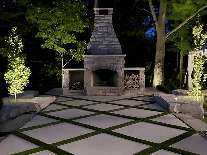 Landscape Construction Services in Markham, ON
