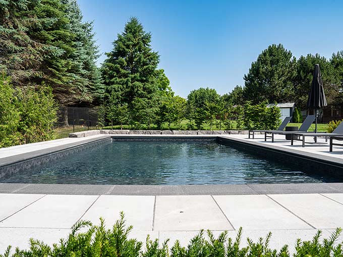 Landscape Construction Services in Oakville, ON