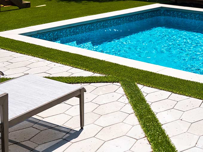 Landscape Construction Services in Unionville, ON