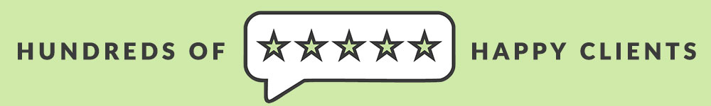 Hundreds of satisfied landscape design clients throughout Toronto and the GTA.