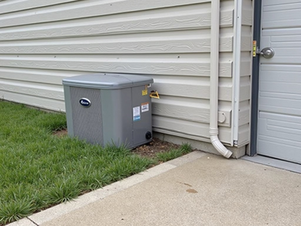 Interlock Installation Port Perry